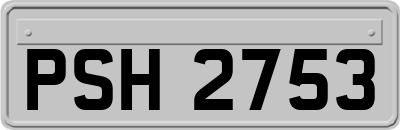 PSH2753