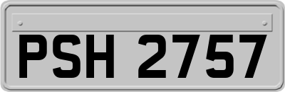 PSH2757