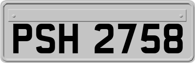 PSH2758