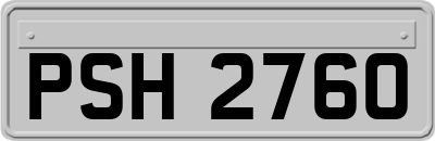 PSH2760