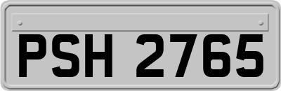 PSH2765