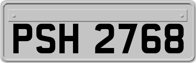 PSH2768