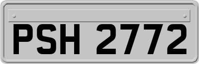 PSH2772