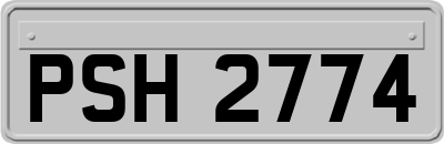 PSH2774