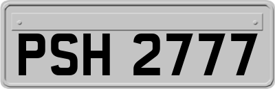 PSH2777