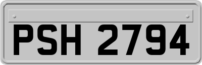 PSH2794