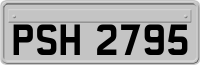 PSH2795