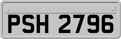 PSH2796