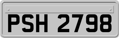 PSH2798