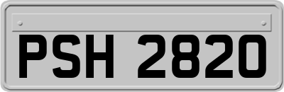 PSH2820