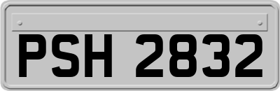 PSH2832