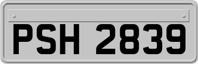 PSH2839