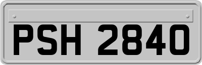 PSH2840