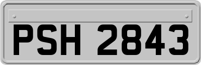 PSH2843