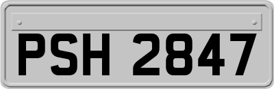 PSH2847