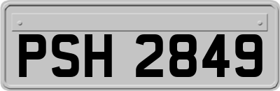 PSH2849