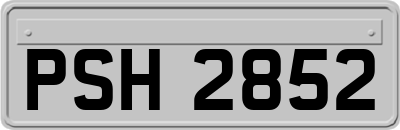 PSH2852