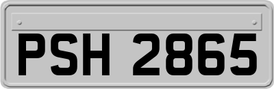 PSH2865