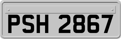 PSH2867