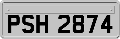 PSH2874
