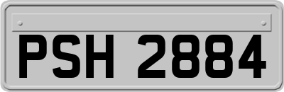 PSH2884