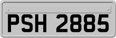 PSH2885