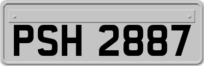 PSH2887