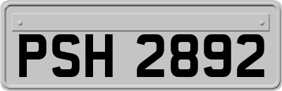 PSH2892