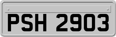 PSH2903
