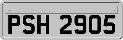 PSH2905