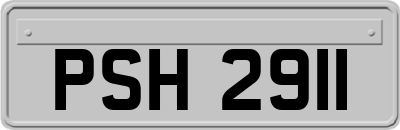 PSH2911