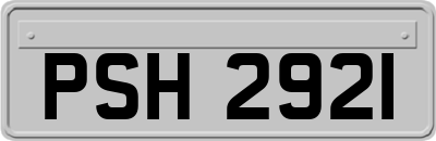 PSH2921