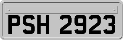 PSH2923