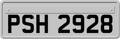 PSH2928