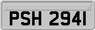 PSH2941
