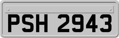 PSH2943