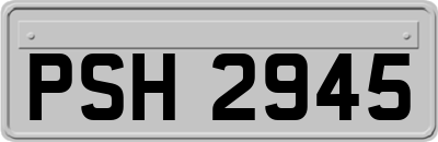 PSH2945