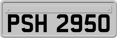 PSH2950