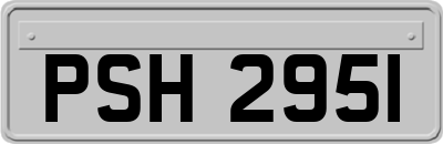 PSH2951