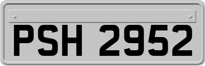 PSH2952