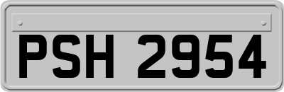 PSH2954