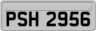 PSH2956
