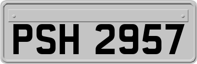 PSH2957