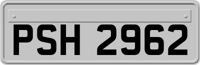 PSH2962