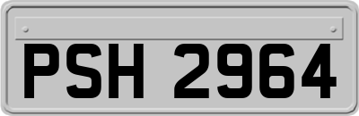 PSH2964