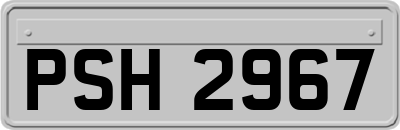 PSH2967