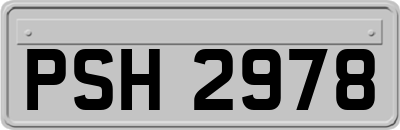 PSH2978