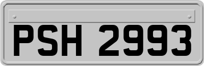 PSH2993