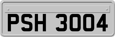 PSH3004