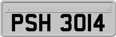 PSH3014